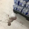 Dollar Tree - Filthy store, disrespectful cashiers, boxes stacked up everywhere