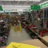 Dollar Tree - Filthy store, disrespectful cashiers, boxes stacked up everywhere