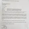 Ruby Cargo - Lost my personal belongings worth aed 30,000 in fire accident and no response from the owner and manager sanil of ruby cargo.