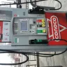 7-Eleven - Fuel pump anti-skimming sticker