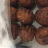 Morrisons - Gosh falafel