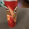 Shaw's - Pringles