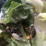 Wendy’s - Jalapeño Salad