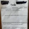 Belk - Horrible packaging