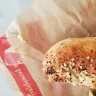 Tim Hortons - Bagel belt