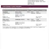 Qatar Airways - Flight cancellation