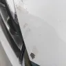 KIA Motors - Pearl White Paint is peeling.