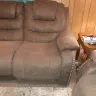 Jackson Furniture / Catnapper - Sofa, recliner and loveseat