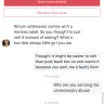 Vinted - I’m being abused over messages by a seller