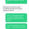 LBC Express - Hindi nagrereply ng txt msg/inquiry