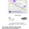 Lyft - Fraudulent