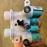 Maytag - inlet water valve