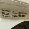 Maytag - Maytag dryer