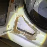 Kenmore - Terrible quality rusted washing machine