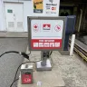 Petro Canada - Service attended & service station