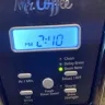 Mr. Coffee - Sad excuse for a coffee maker