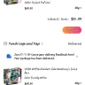 Lazada Southeast Asia - Rejected refund for duplicate order