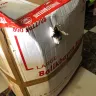 LBC Express - Cargo received damaged