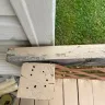 Angies List - Backyard deck repair