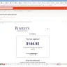 Roaman’s - Rewards not received and invoices/order numbers not received w/packages