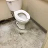 Variety Wholesalers - Filthy/unsanitary restroom in Raleigh, NC Rose's store