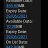 Cell C - Data