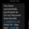 Cell C - Data