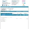 Tripair / Altair Travel - Travel air ticket