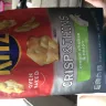 Ritz Crackers - Crisp & thins