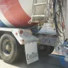 Cemex - broken windshield