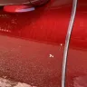 Opel Automobile - Opel Astra K pain peeling off