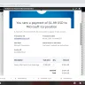 King.com - Money taken from my account but got nothing in return