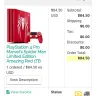 Artfire.com - Playstation 4 1 tb