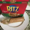 Ritz Crackers - Ritz crackers