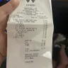 Whataburger - Drive thru order