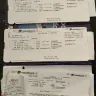 Aeromexico - Boarding pass