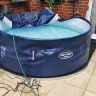 Bestway Global Holding - LayzSpa Monaco hottub