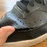 Nike - Shoe seam tire on new ish show