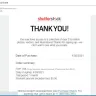 Shutterstock - Unauthorised withdrawal from my debit card