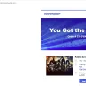 Ticketmaster - Bad business