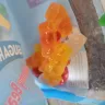 Brach's - Sugar free gummy bears. 35% fewer calories