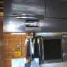 LG Electronics - Refrigerator and Range