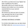 Travelgenio - Bought a flight ticket, flight got canceled, never got my money back for 6 months already