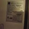 Sears - Kenmore Elite Refridgerator made by LG code 795.