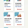 Walgreens - App coupons never applying to my orders