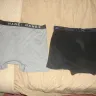 HanesBrands - Mens Hanes boxer briefs.