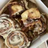 Cinnabon - 4 pack cinnabon