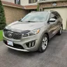 KIA Motors - Improper hood fit on 2017 KIA Sorento.