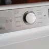 LG Electronics - "White" LG Dryer does not match "White" LG Washer in color