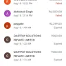 Snapdeal.com - Company based fraud